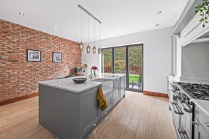 Kitchen/Dining Room- click for photo gallery